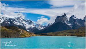Patagonia vacation