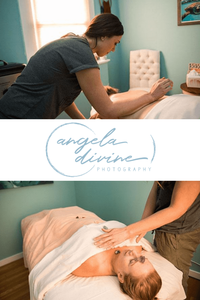 Here are some pictures from a personal brand photography session I did for Honu Coaching + Bodywork, which offers massage, cupping, BodyMind coaching, reiki, crystal readings, and tarot readings.⁠ My favorite images from her session are on the blog. | Angela Divine Photography | Minneapolis wedding + brand photographer | #branding #personalbrand  #minnesota #wellnessbrand | https://angeladivinephotography.com/st-paul-brand-photographer-honu-massage-brand-photography-session