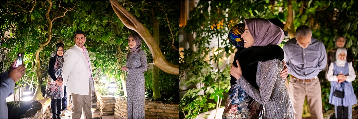 Minneapolis engagement photography