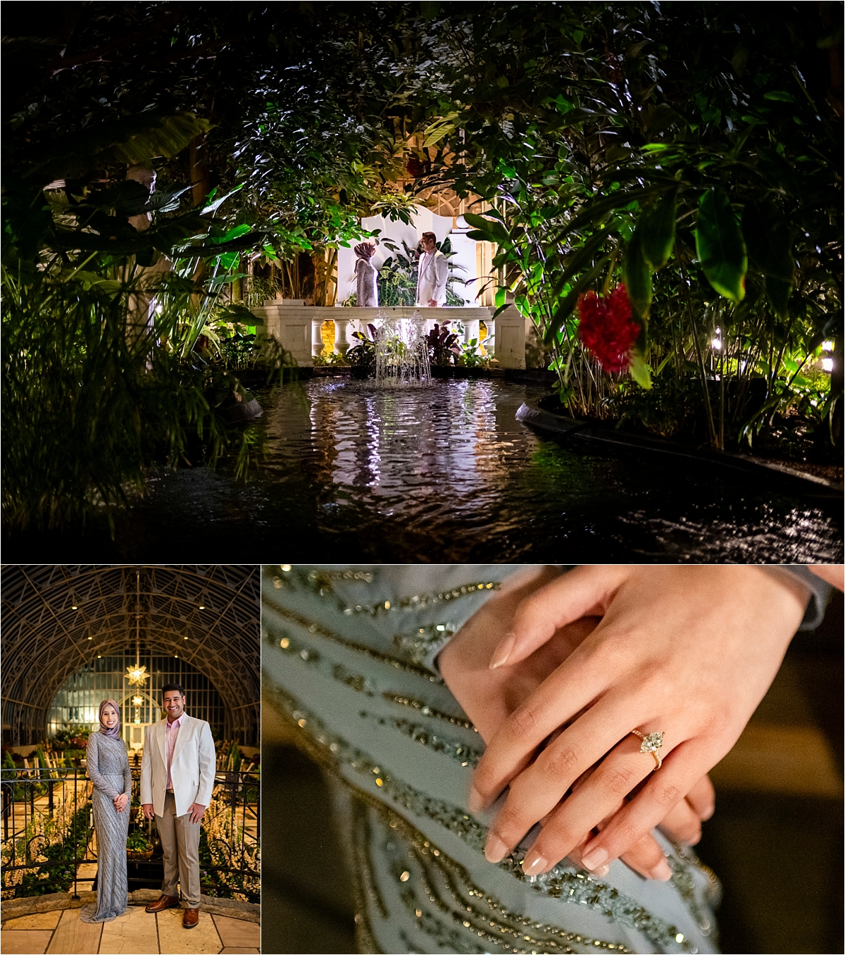 Minnesota engagement photographer